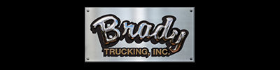 Brady Trucking, Inc.