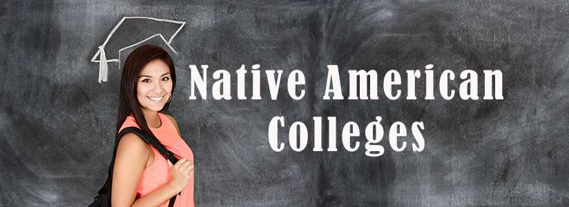 Tribal Colleges and Universities