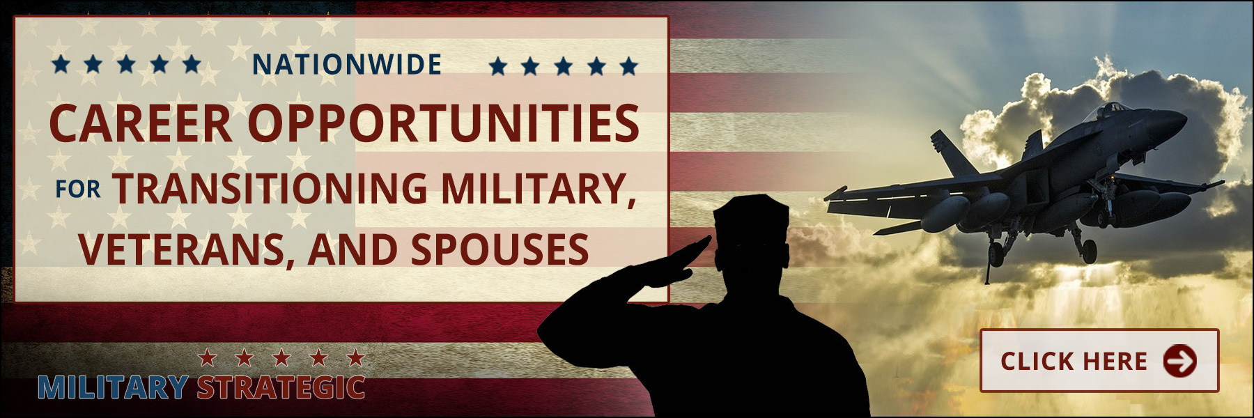 Military Opportunities