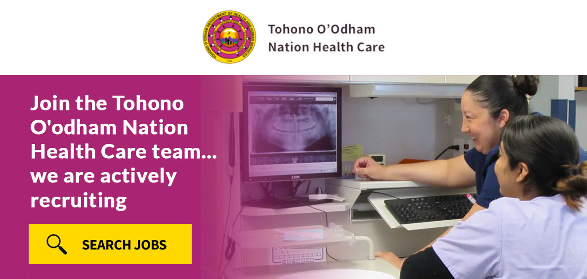 Tohono O’odham Health Care